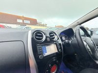 USED 2016 66 NISSAN NOTE 1.2 Acenta Premium Hatchback 5dr Petrol Manual Euro 6 (s/s) (80 ps) Low Mileage, great spec including sat nav