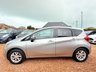 USED 2016 66 NISSAN NOTE 1.2 Acenta Premium Hatchback 5dr Petrol Manual Euro 6 (s/s) (80 ps) Low Mileage, great spec including sat nav
