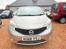 USED 2016 66 NISSAN NOTE 1.2 Acenta Premium Hatchback 5dr Petrol Manual Euro 6 (s/s) (80 ps) Low Mileage, great spec including sat nav