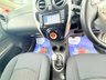 USED 2016 66 NISSAN NOTE 1.2 Acenta Premium Hatchback 5dr Petrol Manual Euro 6 (s/s) (80 ps) Low Mileage, great spec including sat nav