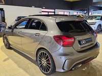 USED 2017 67 MERCEDES-BENZ A-CLASS 2.0 A250 AMG (Premium) Hatchback 5dr Petrol 7G-DCT 4MATIC Euro 6 (s/s) (218 ps) Full Main Dealer Service History