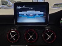 USED 2017 67 MERCEDES-BENZ A-CLASS 2.0 A250 AMG (Premium) Hatchback 5dr Petrol 7G-DCT 4MATIC Euro 6 (s/s) (218 ps) Full Main Dealer Service History