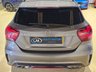 USED 2017 67 MERCEDES-BENZ A-CLASS 2.0 A250 AMG (Premium) Hatchback 5dr Petrol 7G-DCT 4MATIC Euro 6 (s/s) (218 ps) Full Main Dealer Service History