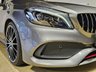 USED 2017 67 MERCEDES-BENZ A-CLASS 2.0 A250 AMG (Premium) Hatchback 5dr Petrol 7G-DCT 4MATIC Euro 6 (s/s) (218 ps) Full Main Dealer Service History