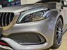 USED 2017 67 MERCEDES-BENZ A-CLASS 2.0 A250 AMG (Premium) Hatchback 5dr Petrol 7G-DCT 4MATIC Euro 6 (s/s) (218 ps) Full Main Dealer Service History
