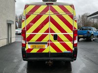 USED 2019 19 CITROEN RELAY 2.2 BlueHDi 35 Enterprise Panel Van 5dr Diesel Manual L3 High Roof Euro 6 (s/s) (140 ps) 
