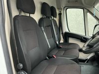 USED 2019 19 CITROEN RELAY 2.2 BlueHDi 35 Enterprise Panel Van 5dr Diesel Manual L3 High Roof Euro 6 (s/s) (140 ps) 