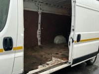USED 2019 19 CITROEN RELAY 2.2 BlueHDi 35 Enterprise Panel Van 5dr Diesel Manual L3 High Roof Euro 6 (s/s) (140 ps) 
