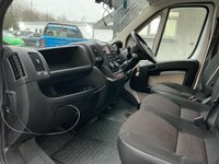 USED 2019 19 CITROEN RELAY 2.2 BlueHDi 35 Enterprise Panel Van 5dr Diesel Manual L3 High Roof Euro 6 (s/s) (140 ps) 