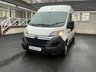 USED 2019 19 CITROEN RELAY 2.2 BlueHDi 35 Enterprise Panel Van 5dr Diesel Manual L3 High Roof Euro 6 (s/s) (140 ps) 
