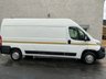 USED 2019 19 CITROEN RELAY 2.2 BlueHDi 35 Enterprise Panel Van 5dr Diesel Manual L3 High Roof Euro 6 (s/s) (140 ps) 