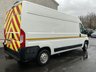 USED 2019 19 CITROEN RELAY 2.2 BlueHDi 35 Enterprise Panel Van 5dr Diesel Manual L3 High Roof Euro 6 (s/s) (140 ps) 
