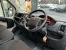 USED 2019 19 CITROEN RELAY 2.2 BlueHDi 35 Enterprise Panel Van 5dr Diesel Manual L3 High Roof Euro 6 (s/s) (140 ps) 