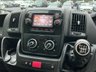 USED 2019 19 CITROEN RELAY 2.2 BlueHDi 35 Enterprise Panel Van 5dr Diesel Manual L3 High Roof Euro 6 (s/s) (140 ps) 