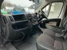 USED 2019 19 CITROEN RELAY 2.2 BlueHDi 35 Enterprise Panel Van 5dr Diesel Manual L3 High Roof Euro 6 (s/s) (140 ps) 