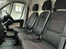 USED 2019 19 CITROEN RELAY 2.2 BlueHDi 35 Enterprise Panel Van 5dr Diesel Manual L3 High Roof Euro 6 (s/s) (140 ps) 