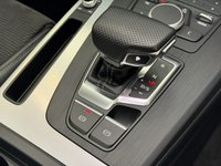 USED 2018 18 AUDI Q5 2.0 TFSI S line SUV 5dr Petrol S Tronic quattro Euro 6 (s/s) (252 ps) PAN ROOF+B&O+R-CAM+8.9%APR