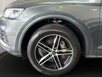 USED 2018 18 AUDI Q5 2.0 TFSI S line SUV 5dr Petrol S Tronic quattro Euro 6 (s/s) (252 ps) PAN ROOF+B&O+R-CAM+8.9%APR