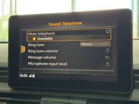 USED 2018 18 AUDI Q5 2.0 TFSI S line SUV 5dr Petrol S Tronic quattro Euro 6 (s/s) (252 ps) PAN ROOF+B&O+R-CAM+8.9%APR