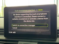 USED 2018 18 AUDI Q5 2.0 TFSI S line SUV 5dr Petrol S Tronic quattro Euro 6 (s/s) (252 ps) PAN ROOF+B&O+R-CAM+8.9%APR