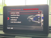 USED 2018 18 AUDI Q5 2.0 TFSI S line SUV 5dr Petrol S Tronic quattro Euro 6 (s/s) (252 ps) PAN ROOF+B&O+R-CAM+8.9%APR