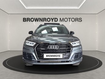 View our AUDI Q5