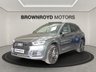 USED 2018 18 AUDI Q5 2.0 TFSI S line SUV 5dr Petrol S Tronic quattro Euro 6 (s/s) (252 ps) PAN ROOF+B&O+R-CAM+8.9%APR