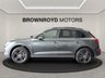 USED 2018 18 AUDI Q5 2.0 TFSI S line SUV 5dr Petrol S Tronic quattro Euro 6 (s/s) (252 ps) PAN ROOF+B&O+R-CAM+8.9%APR