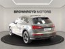USED 2018 18 AUDI Q5 2.0 TFSI S line SUV 5dr Petrol S Tronic quattro Euro 6 (s/s) (252 ps) PAN ROOF+B&O+R-CAM+8.9%APR
