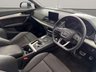 USED 2018 18 AUDI Q5 2.0 TFSI S line SUV 5dr Petrol S Tronic quattro Euro 6 (s/s) (252 ps) PAN ROOF+B&O+R-CAM+8.9%APR