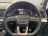 USED 2018 18 AUDI Q5 2.0 TFSI S line SUV 5dr Petrol S Tronic quattro Euro 6 (s/s) (252 ps) PAN ROOF+B&O+R-CAM+8.9%APR