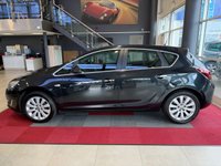 USED 2013 63 VAUXHALL ASTRA 2.0 CDTi ecoFLEX Elite Hatchback 5dr Diesel Manual Euro 5 (s/s) (165 ps) FRONT AND REAR PARKING SENSORS, HEATED SEATS, AUTOMATIC LIGHTING CONRTOL WITH TUNNEL DETECTION, MULTI FUNCTIONING STEERING WHEEL, AMBIENT LIGHTING, DUAL ZONE CLIMATE CONTROL
