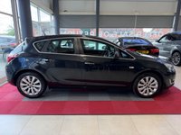 USED 2013 63 VAUXHALL ASTRA 2.0 CDTi ecoFLEX Elite Hatchback 5dr Diesel Manual Euro 5 (s/s) (165 ps) FRONT AND REAR PARKING SENSORS, HEATED SEATS, AUTOMATIC LIGHTING CONRTOL WITH TUNNEL DETECTION, MULTI FUNCTIONING STEERING WHEEL, AMBIENT LIGHTING, DUAL ZONE CLIMATE CONTROL