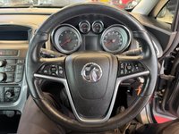 USED 2013 63 VAUXHALL ASTRA 2.0 CDTi ecoFLEX Elite Hatchback 5dr Diesel Manual Euro 5 (s/s) (165 ps) FRONT AND REAR PARKING SENSORS, HEATED SEATS, AUTOMATIC LIGHTING CONRTOL WITH TUNNEL DETECTION, MULTI FUNCTIONING STEERING WHEEL, AMBIENT LIGHTING, DUAL ZONE CLIMATE CONTROL