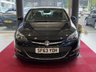 USED 2013 63 VAUXHALL ASTRA 2.0 CDTi ecoFLEX Elite Hatchback 5dr Diesel Manual Euro 5 (s/s) (165 ps) FRONT AND REAR PARKING SENSORS, HEATED SEATS, AUTOMATIC LIGHTING CONRTOL WITH TUNNEL DETECTION, MULTI FUNCTIONING STEERING WHEEL, AMBIENT LIGHTING, DUAL ZONE CLIMATE CONTROL