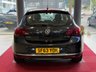 USED 2013 63 VAUXHALL ASTRA 2.0 CDTi ecoFLEX Elite Hatchback 5dr Diesel Manual Euro 5 (s/s) (165 ps) FRONT AND REAR PARKING SENSORS, HEATED SEATS, AUTOMATIC LIGHTING CONRTOL WITH TUNNEL DETECTION, MULTI FUNCTIONING STEERING WHEEL, AMBIENT LIGHTING, DUAL ZONE CLIMATE CONTROL