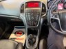 USED 2013 63 VAUXHALL ASTRA 2.0 CDTi ecoFLEX Elite Hatchback 5dr Diesel Manual Euro 5 (s/s) (165 ps) FRONT AND REAR PARKING SENSORS, HEATED SEATS, AUTOMATIC LIGHTING CONRTOL WITH TUNNEL DETECTION, MULTI FUNCTIONING STEERING WHEEL, AMBIENT LIGHTING, DUAL ZONE CLIMATE CONTROL
