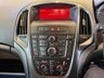 USED 2013 63 VAUXHALL ASTRA 2.0 CDTi ecoFLEX Elite Hatchback 5dr Diesel Manual Euro 5 (s/s) (165 ps) FRONT AND REAR PARKING SENSORS, HEATED SEATS, AUTOMATIC LIGHTING CONRTOL WITH TUNNEL DETECTION, MULTI FUNCTIONING STEERING WHEEL, AMBIENT LIGHTING, DUAL ZONE CLIMATE CONTROL