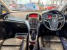 USED 2013 63 VAUXHALL ASTRA 2.0 CDTi ecoFLEX Elite Hatchback 5dr Diesel Manual Euro 5 (s/s) (165 ps) FRONT AND REAR PARKING SENSORS, HEATED SEATS, AUTOMATIC LIGHTING CONRTOL WITH TUNNEL DETECTION, MULTI FUNCTIONING STEERING WHEEL, AMBIENT LIGHTING, DUAL ZONE CLIMATE CONTROL