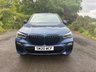 USED 2020 20 BMW X5 3.0 45e 24kWh M Sport SUV 5dr Petrol Plug-in Hybrid Auto xDrive Euro 6 (s/s) (394 ps) 