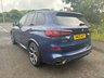 USED 2020 20 BMW X5 3.0 45e 24kWh M Sport SUV 5dr Petrol Plug-in Hybrid Auto xDrive Euro 6 (s/s) (394 ps) 