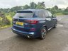 USED 2020 20 BMW X5 3.0 45e 24kWh M Sport SUV 5dr Petrol Plug-in Hybrid Auto xDrive Euro 6 (s/s) (394 ps) 