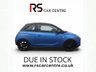 USED 2018 68 VAUXHALL ADAM 1.2i ENERGISED Hatchback 3dr Petrol Manual Euro 6 (70 ps) 