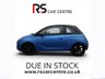 USED 2018 68 VAUXHALL ADAM 1.2i ENERGISED Hatchback 3dr Petrol Manual Euro 6 (70 ps) 