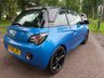 USED 2018 68 VAUXHALL ADAM 1.2i ENERGISED Hatchback 3dr Petrol Manual Euro 6 (70 ps) 