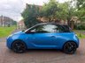 USED 2018 68 VAUXHALL ADAM 1.2i ENERGISED Hatchback 3dr Petrol Manual Euro 6 (70 ps) 