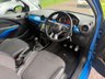 USED 2018 68 VAUXHALL ADAM 1.2i ENERGISED Hatchback 3dr Petrol Manual Euro 6 (70 ps) 