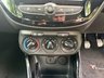 USED 2018 68 VAUXHALL ADAM 1.2i ENERGISED Hatchback 3dr Petrol Manual Euro 6 (70 ps) 