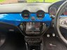 USED 2018 68 VAUXHALL ADAM 1.2i ENERGISED Hatchback 3dr Petrol Manual Euro 6 (70 ps) 