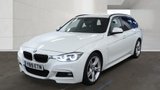 USED 2019 19 BMW 3 SERIES 2.0 320i M Sport Touring 5dr Petrol Auto Euro 6 (s/s) (184 ps) FULL HISTORY+NAV+HEATED SEATS